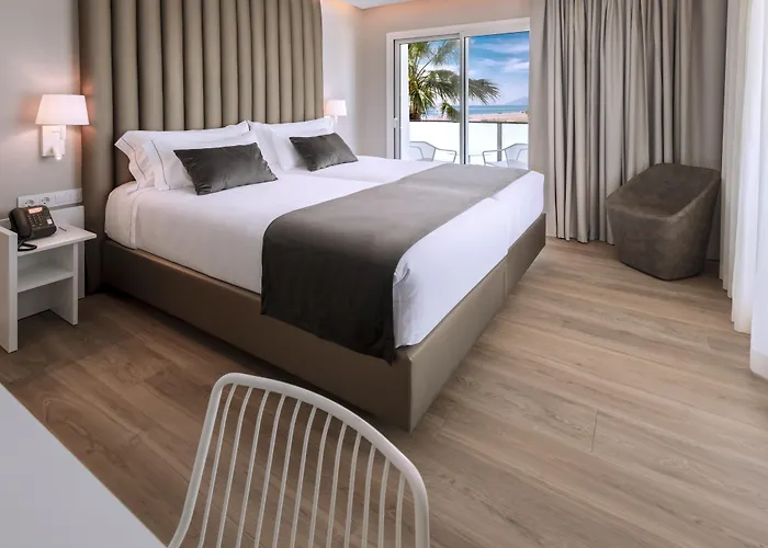 Hotel Playafels
