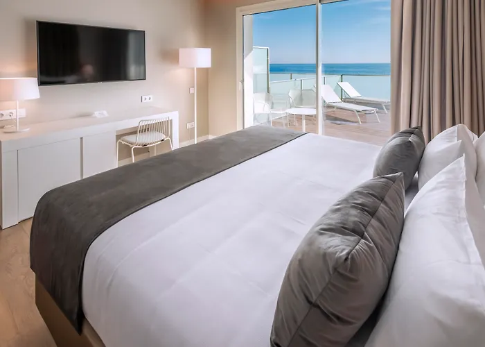 Hotel Playafels