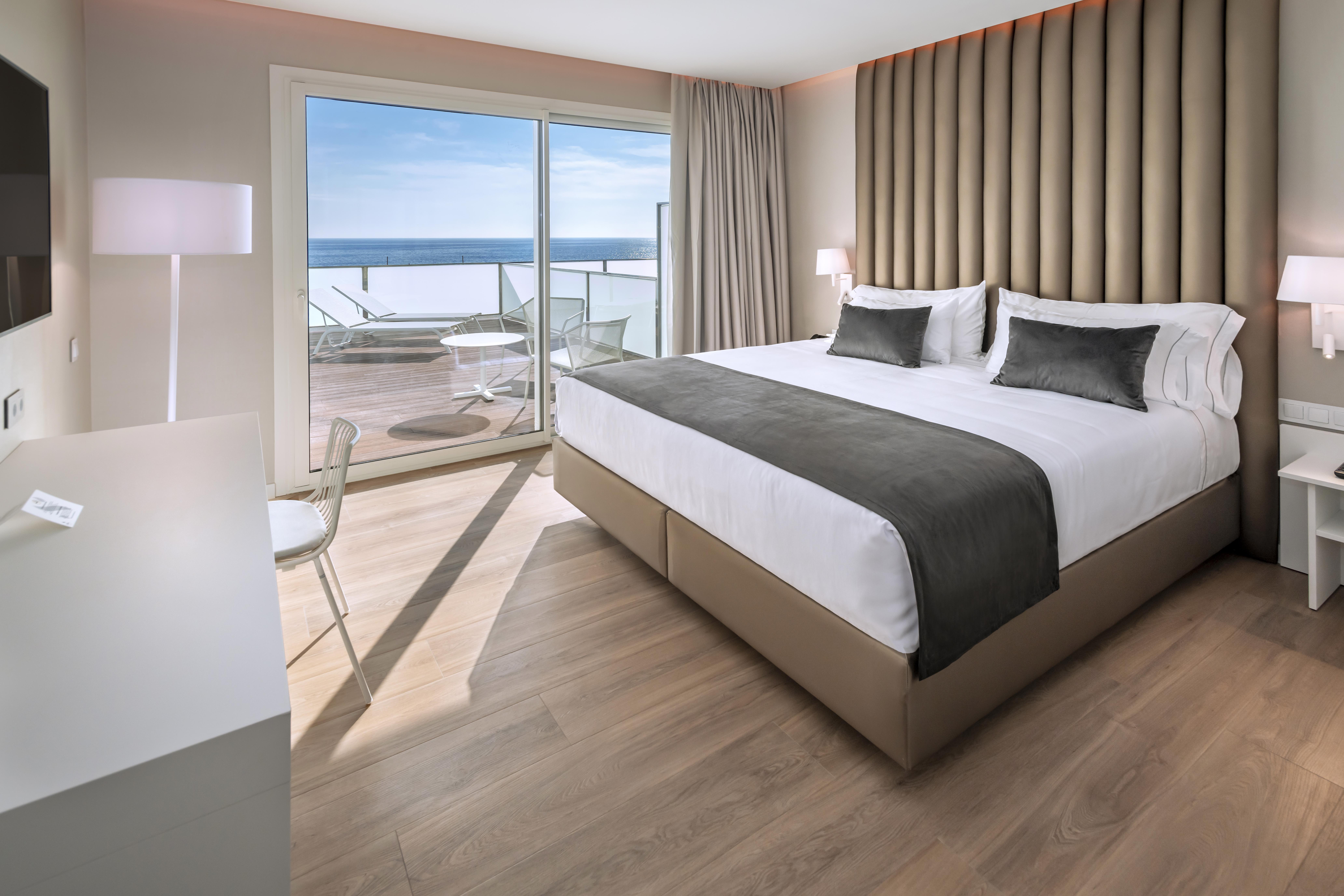 Playafels Hotel 4*