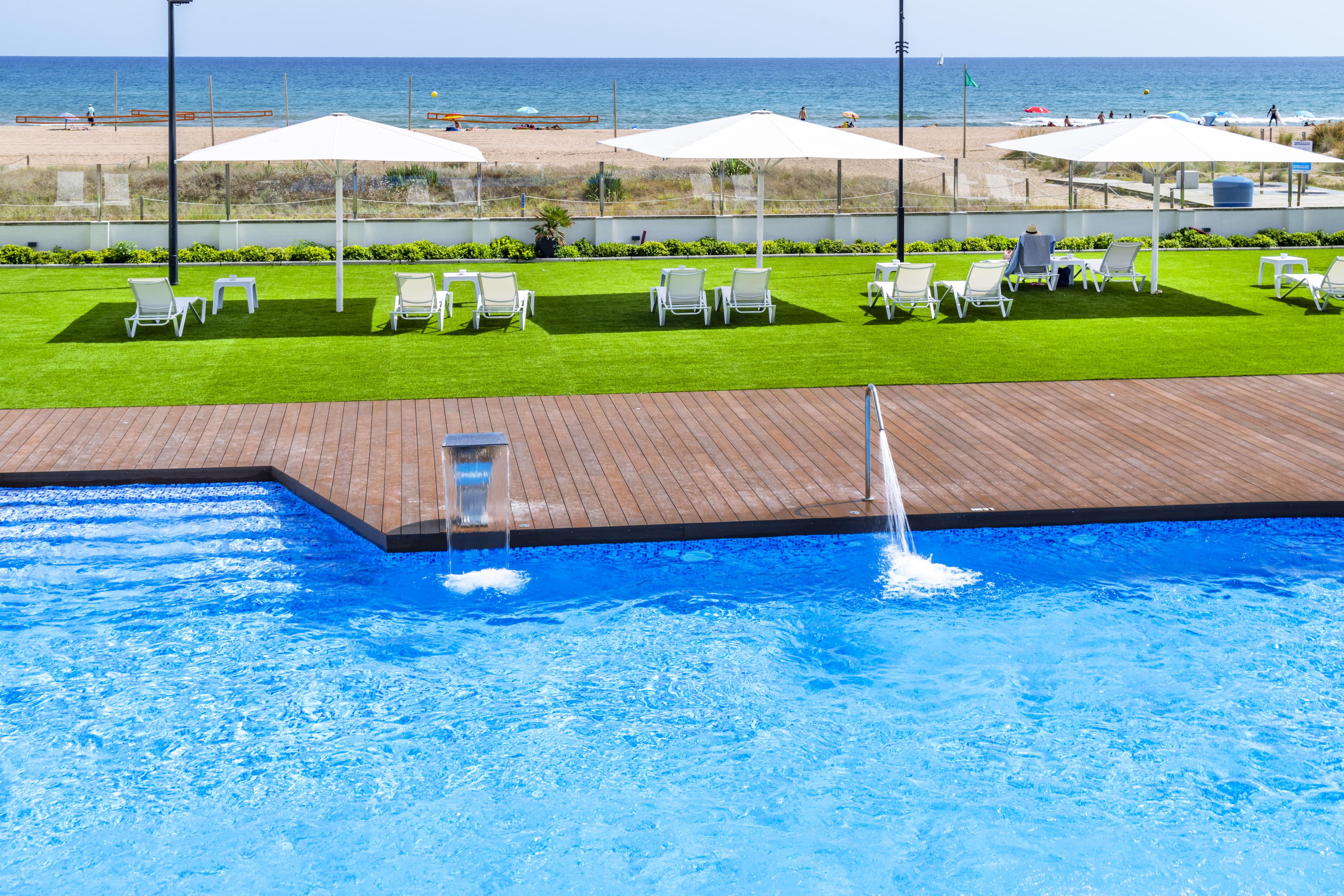 Playafels 4* Castelldefels