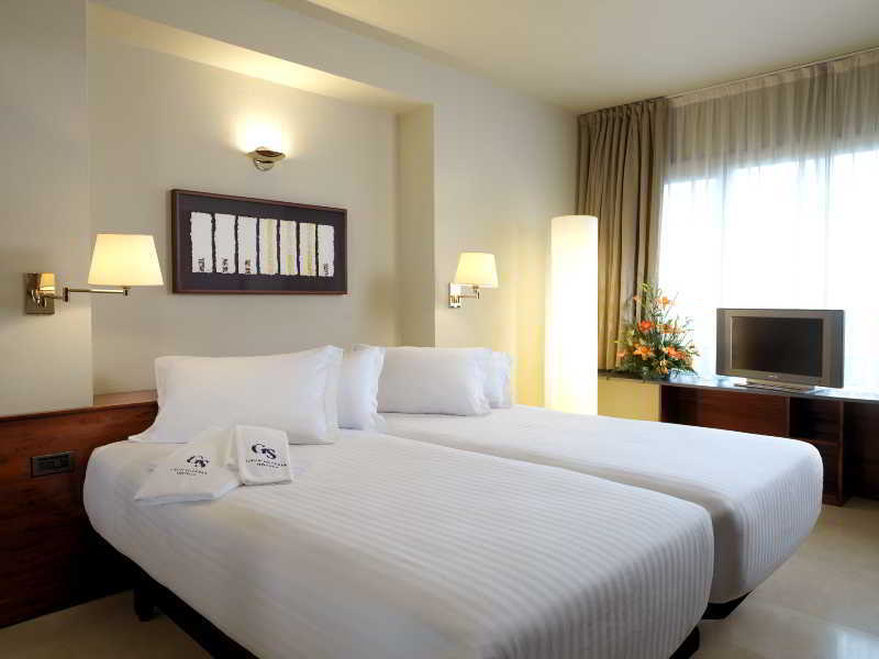 Playafels 4* Castelldefels