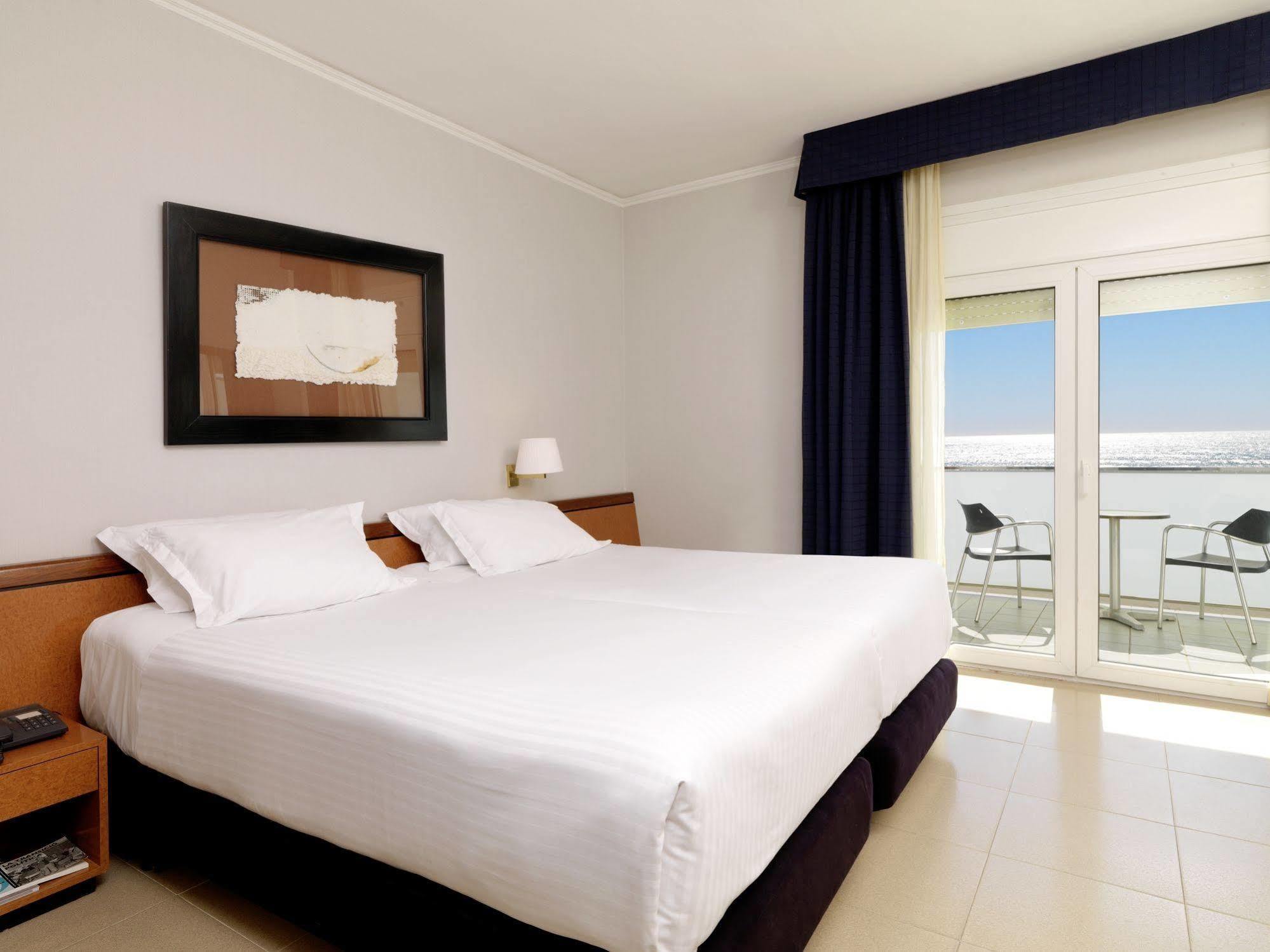 Hotel Playafels