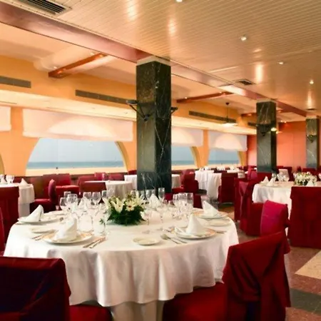 Hotel Playafels 
