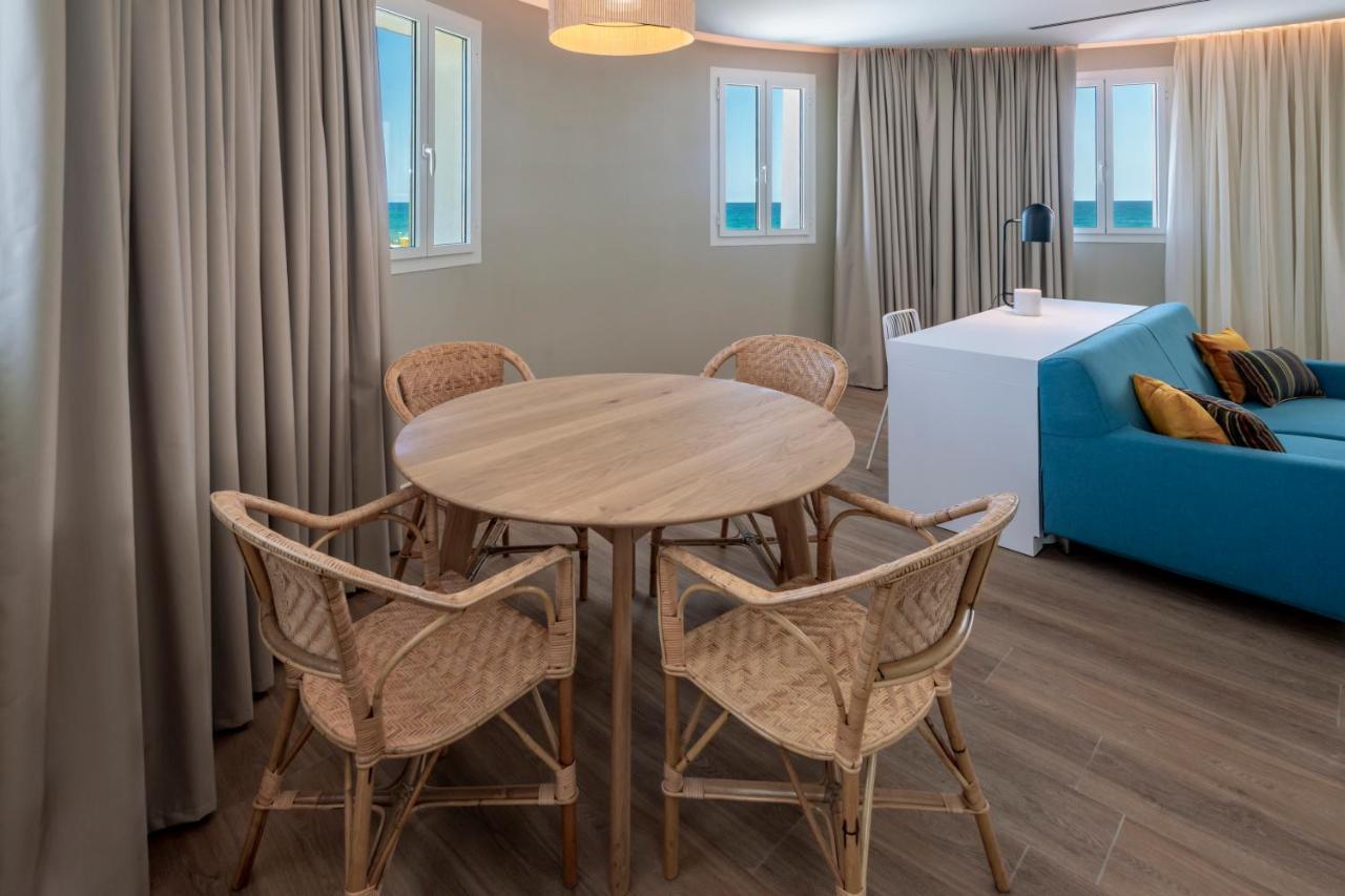 Hotel Playafels