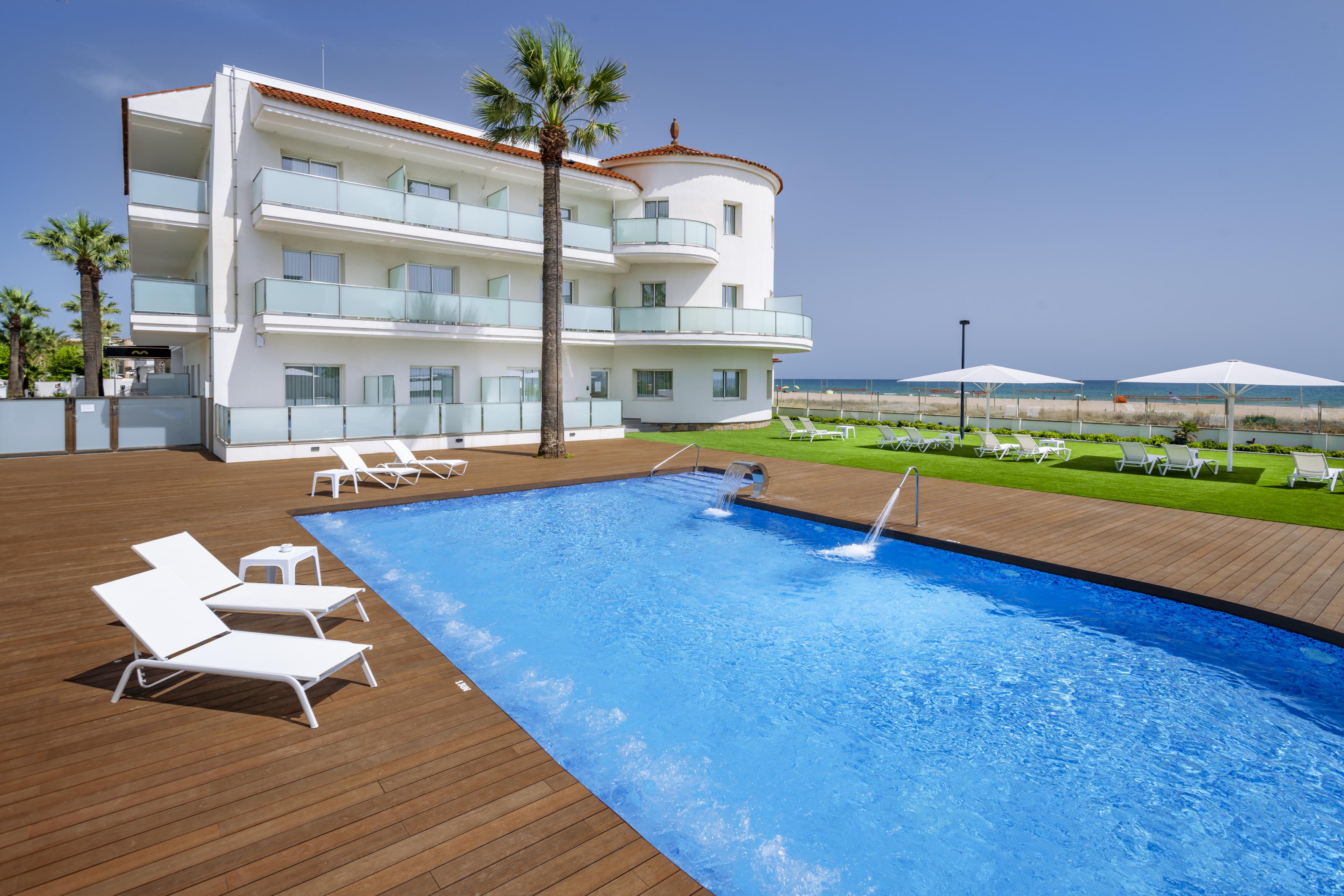 Playafels Castelldefels