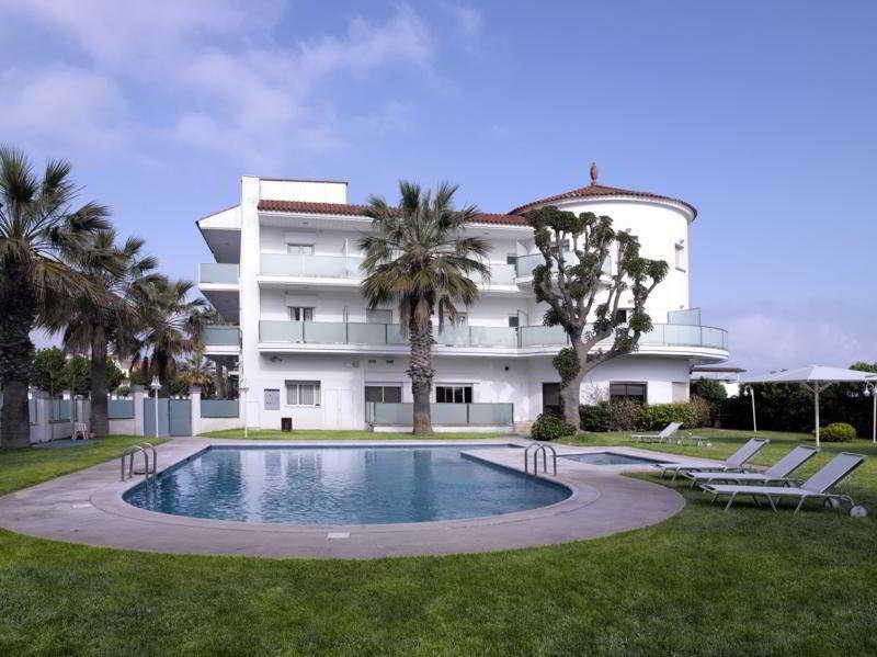 Playafels 4* Castelldefels